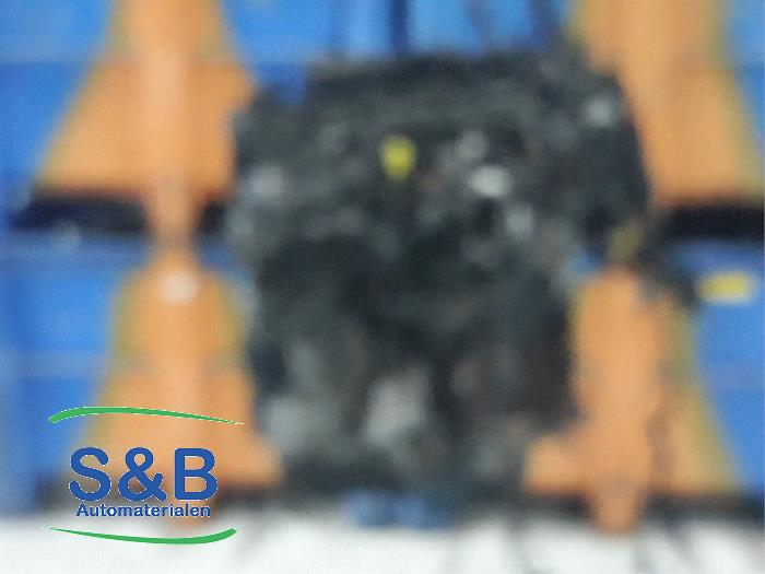 Used Engine Peugeot Expert (V1/VA/VB/VE/VF/VT/VY) 2.0 Blue HDi 120 16V Price € 1.850,00 Margin scheme offered by Schaap & Bron