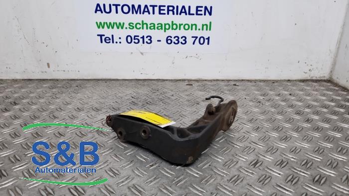 Gebrauchte Motorlager Volkswagen Transporter T4 1.9 TD Preis € 40,00 Margenregelung angeboten von Schaap & Bron