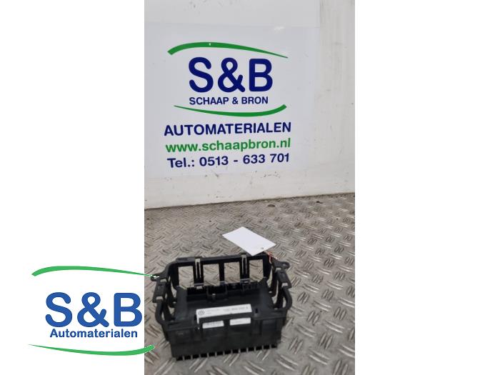Used Convertible computer Volkswagen Eos (1F7/F8) 2.0 TFSI 16V Price € 374,99 Margin scheme offered by Schaap & Bron