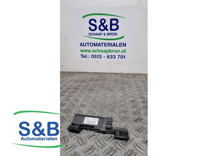 Begagnade Larmsensor Porsche Cayenne (9PA) 3.2 V6 24V Pris € 34,99 Marginaltabell erbjuds av Schaap & Bron