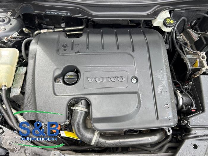 Używane Silnik Volvo S40 (MS) 1.6 D 16V Cena € 600,00 Procedura marży oferowane przez Schaap & Bron