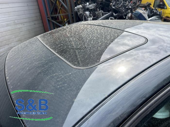 Używane Szyberdach Volvo S40 (MS) 1.6 D 16V Cena € 150,00 Procedura marży oferowane przez Schaap & Bron