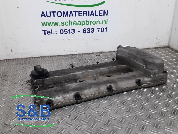 Gebrauchte Ventildeckel Porsche Cayenne (9PA) 3.2 V6 24V Preis € 120,00 Margenregelung angeboten von Schaap & Bron