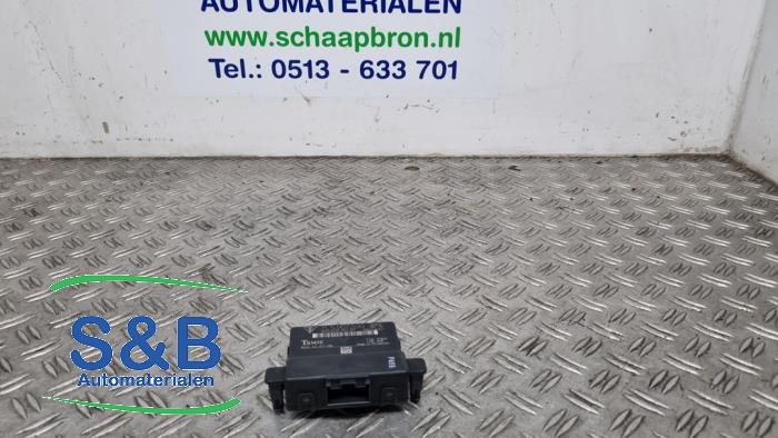 Usagé Module Gateway Porsche Cayenne (9PA) 3.2 V6 24V Prix € 49,99 Règlement à la marge proposé par Schaap & Bron
