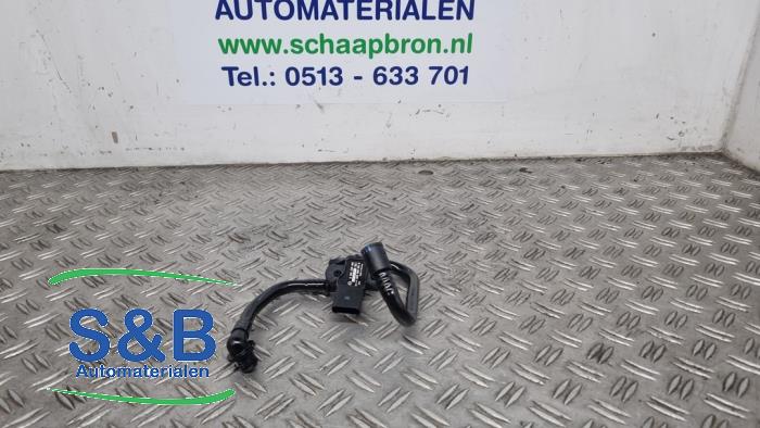Usagé Conduit (divers) Volkswagen Polo IV (9N1/2/3) 1.4 16V Prix € 169,40 Prix TTC proposé par Schaap & Bron