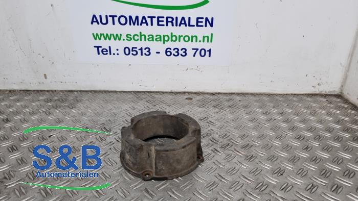 Begagnade Vibrationsdämpare Audi Q7 (4LB) 3.0 TDI V6 24V Pris € 39,99 Marginaltabell erbjuds av Schaap & Bron