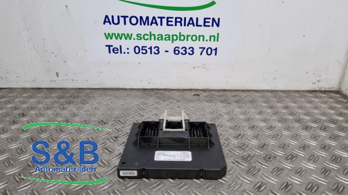 Used Body control computer Skoda Octavia Combi (5EAC) 1.6 TDI GreenTec 16V Price € 73,00 Margin scheme offered by Schaap & Bron