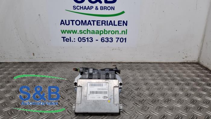 Used Automatic gearbox computer Volkswagen Crafter 2.5 TDI 30/32/35/46/50 Price € 499,00 Margin scheme offered by Schaap & Bron