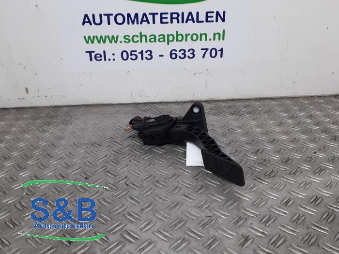 Gebrauchte Gaspedal Modul Hyundai Ioniq 1.6 GDI 16V Hybrid Preis € 50,00 Margenregelung angeboten von Schaap & Bron
