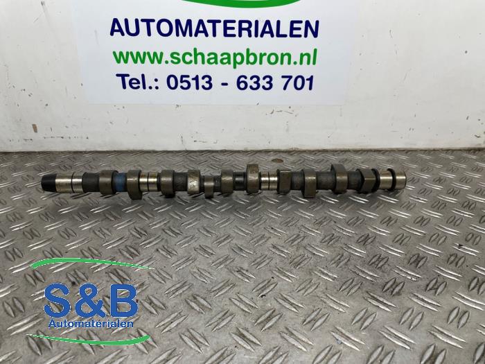 Neuf Arbre à cames Volkswagen Transporter T4 2.4 D Prix € 131,89 Prix TTC proposé par Schaap & Bron