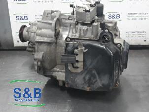 Getriebe van een Volkswagen Caddy IV 2.0 TDI 150 2018