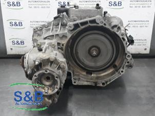 Getriebe van een Volkswagen Caddy IV 2.0 TDI 150 2018