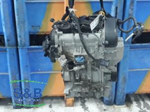 Engine from a Volkswagen Up! (121) 1.0 12V 60 2016