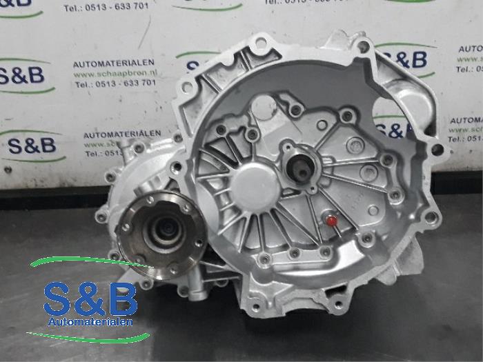 Révisé Boîte de vitesse Audi A1 Sportback (8XA/8XF) 1.2 TFSI Prix € 877,25 Prix TTC proposé par Schaap & Bron