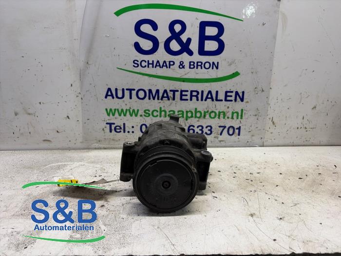 Gebrauchte Klimapumpe Audi A6 (C6) 2.0 T FSI 16V Preis € 125,00 Margenregelung angeboten von Schaap & Bron