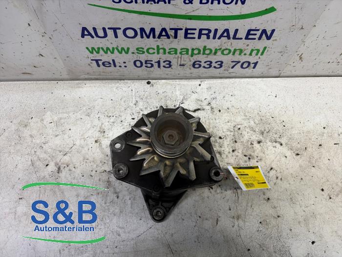 Begagnade Dynamo Volkswagen Corrado 1.8 G60 Pris € 50,00 Marginaltabell erbjuds av Schaap & Bron