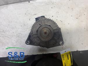 Dynamo van een Audi A4 (B5) 2.6 E V6 2000