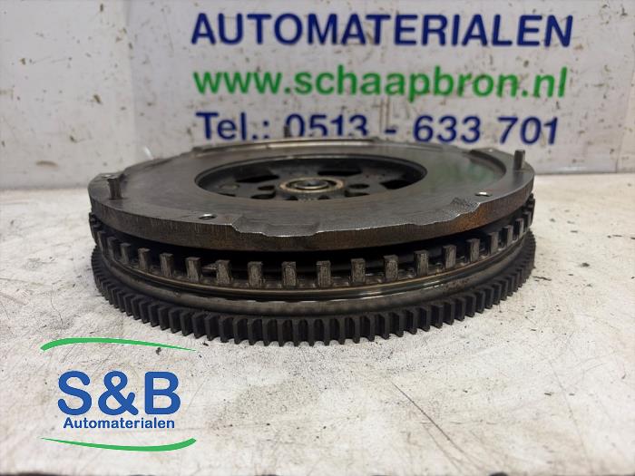 Used Flywheel Audi A6 Avant (C5) 3.0 V6 30V Price € 125,00 Margin scheme offered by Schaap & Bron