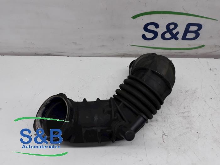 Begagnade Luftintagsslang BMW Mini (R50/53) 1.6 16V One Pris € 20,00 Marginaltabell erbjuds av Schaap & Bron