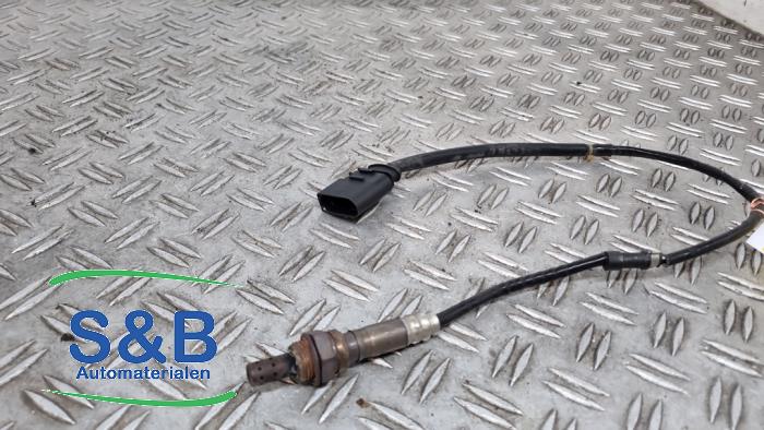 Sonda lambda z Audi A2 (8Z0) 1.4 16V 2001