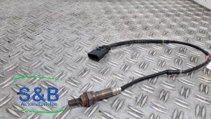Sonda lambda z Audi A2 (8Z0) 1.4 16V 2001