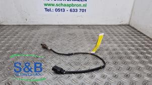 Sonda lambda z Audi A2 (8Z0) 1.4 16V 2001
