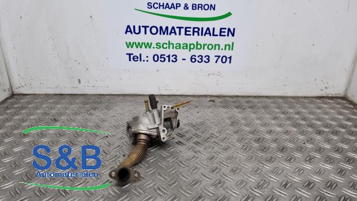 Gebrauchte AGR Ventil Volkswagen Golf V (1K1) 1.4 FSI 16V Preis € 80,00 Margenregelung angeboten von Schaap & Bron