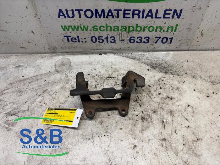 Begagnade Bromssköld Audi S6 (C6) 5.2 V10 40V Pris på förfrågan erbjuds av Schaap & Bron