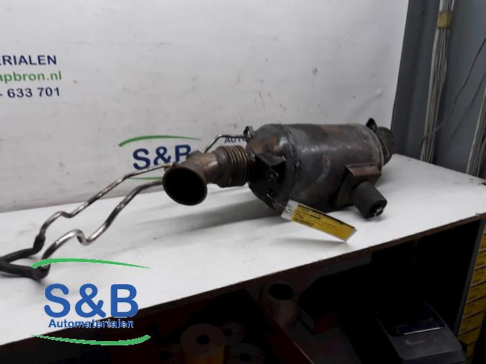Gebrauchte Katalysator Volkswagen Crafter Preis € 500,00 Margenregelung angeboten von Schaap & Bron