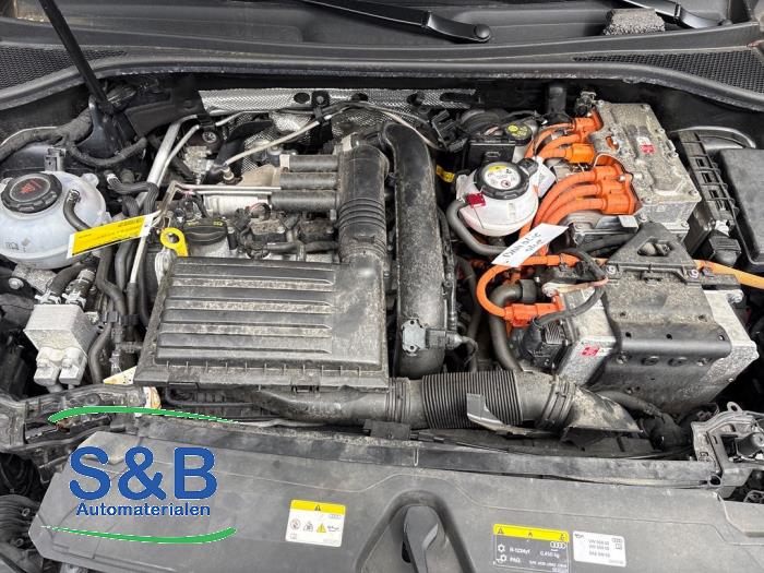 Used Engine Audi Q3 Sportback (F3N) 1.4 45 TFSIe 16V Price € 1.450,00 Margin scheme offered by Schaap & Bron
