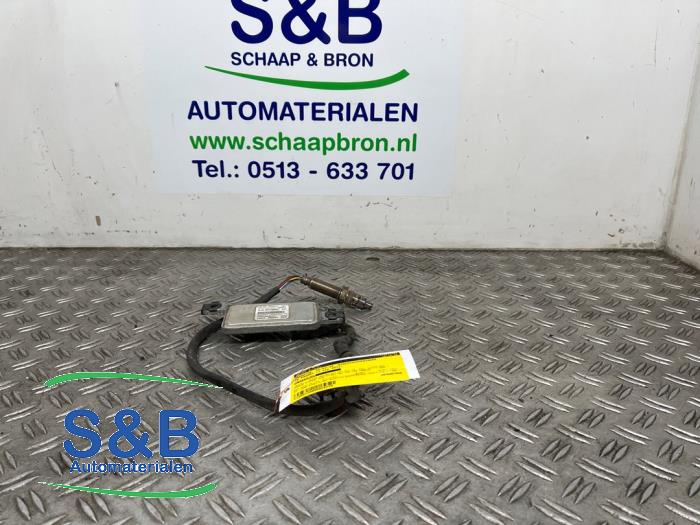 Begagnade NOx-sensor Volkswagen Passat Variant (365) 2.0 TDI 16V 140 Pris € 120,00 Marginaltabell erbjuds av Schaap & Bron