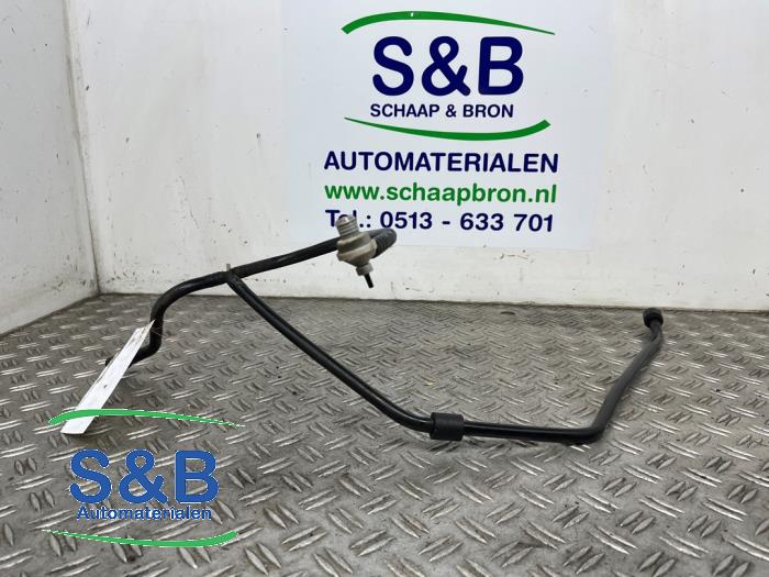 Usagé Conduit (divers) Volkswagen Crafter 2.5 TDI 30/32/35/46/50 Prix € 25,00 Règlement à la marge proposé par Schaap & Bron
