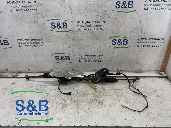 Begagnade Styrbox Volkswagen Golf VII (AUA) 1.0 TSI 12V Pris € 399,00 Marginaltabell erbjuds av Schaap & Bron