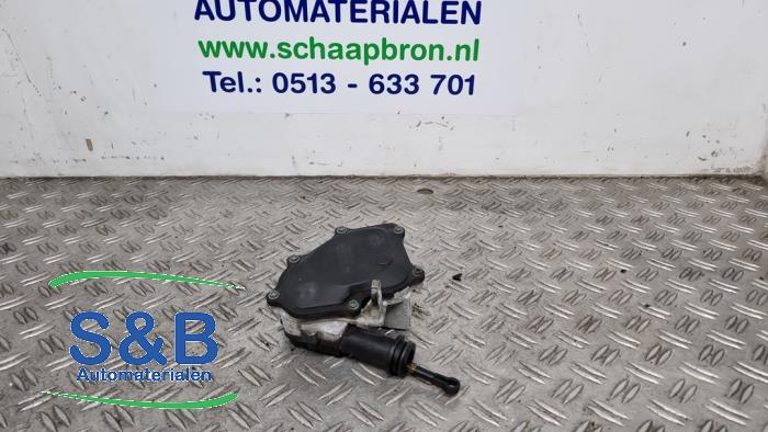 Begagnade Vortexventil Seat Altea (5P1) 2.0 FSI 16V Pris € 70,00 Marginaltabell erbjuds av Schaap & Bron