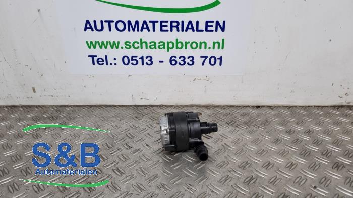 Begagnade Vattenpump Peugeot 208 II (UB/UH/UP) e-208 50 kWh Pris € 35,99 Marginaltabell erbjuds av Schaap & Bron