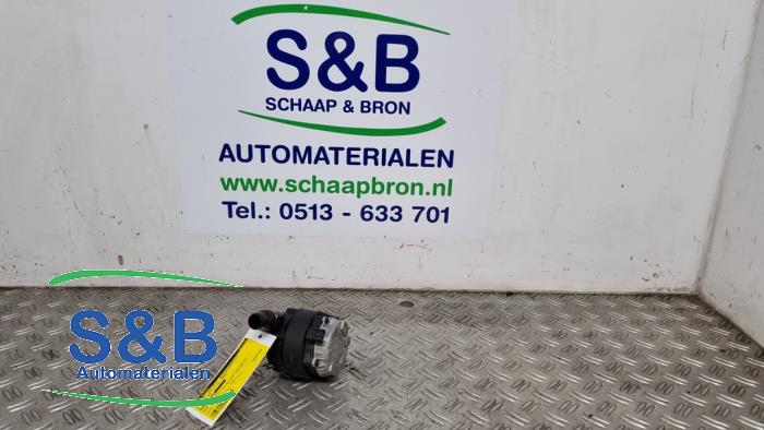 Begagnade Vattenpump Peugeot 208 II (UB/UH/UP) e-208 50 kWh Pris € 40,00 Marginaltabell erbjuds av Schaap & Bron