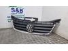 Volkswagen Touran (1T1/T2) 1.6 FSI 16V Grill