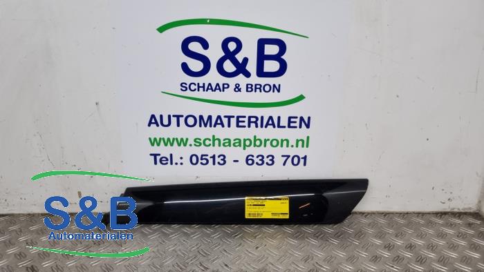 Gebrauchte A-Säule Abdeckkappe rechts BMW Mini (R50/53) 1.6 16V Cooper Preis € 25,00 Margenregelung angeboten von Schaap & Bron