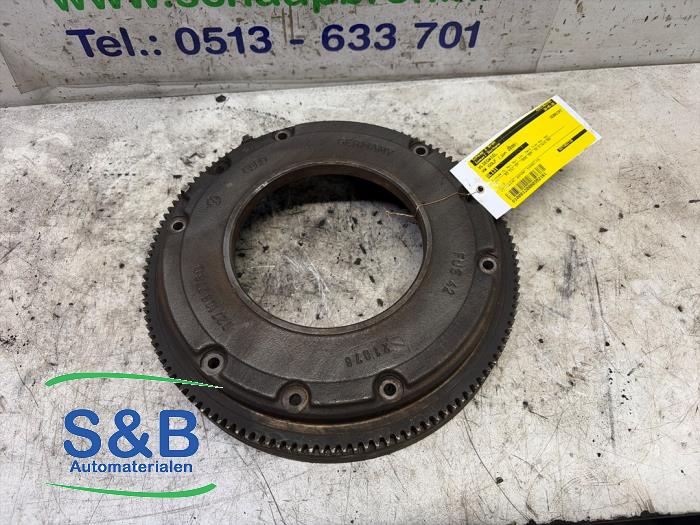 Used Flywheel Volkswagen Golf IV (1J1) 1.9 SDI Price € 30,00 Margin scheme offered by Schaap & Bron