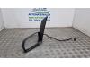 Volkswagen Touran (1T1/T2) 1.6 FSI 16V Außenspiegel links