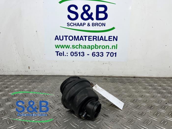 Gebrauchte Intercooler Rohr Mercedes ML I (163) 270 2.7 CDI 20V Preis € 20,00 Margenregelung angeboten von Schaap & Bron