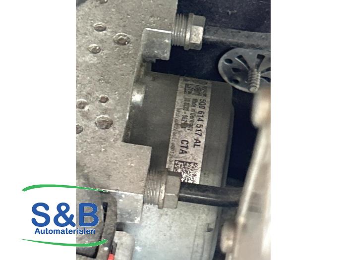 Gebrauchte ABS Pumpe Volkswagen Golf VII (AUA) e-Golf Preis € 75,00 Margenregelung angeboten von Schaap & Bron