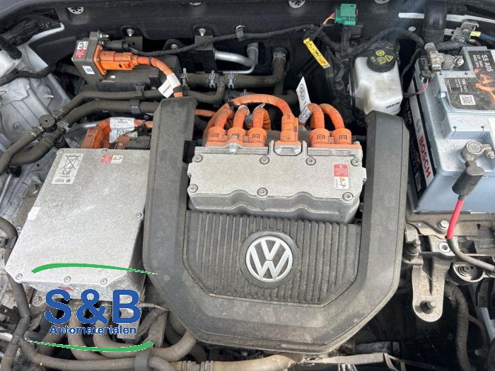 Usagé Moteur Volkswagen Golf VII (AUA) e-Golf Prix sur demande proposé par Schaap & Bron