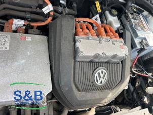 Engine from a Volkswagen Golf VII (AUA) e-Golf 2016