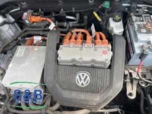 Engine from a Volkswagen Golf VII (AUA) e-Golf 2016