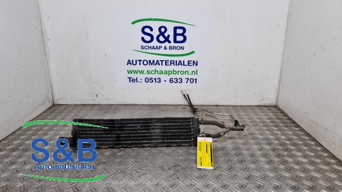 Gebrauchte Kühler Mercedes ML I (163) 270 2.7 CDI 20V Preis € 60,00 Margenregelung angeboten von Schaap & Bron