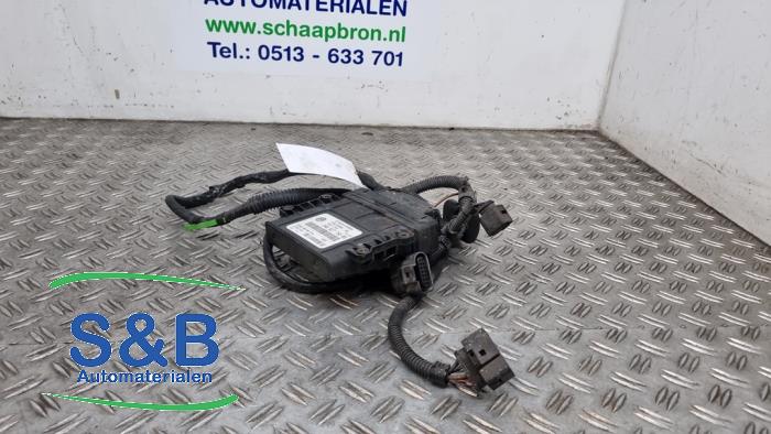 Used Automatic gearbox computer Volkswagen Golf V (1K1) 2.0 FSI 16V Price € 149,99 Margin scheme offered by Schaap & Bron