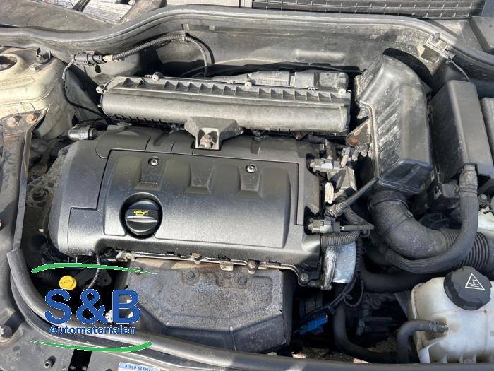 Gebrauchte Getriebe Mini Mini (R56) 1.4 16V One Preis € 499,99 Margenregelung angeboten von Schaap & Bron