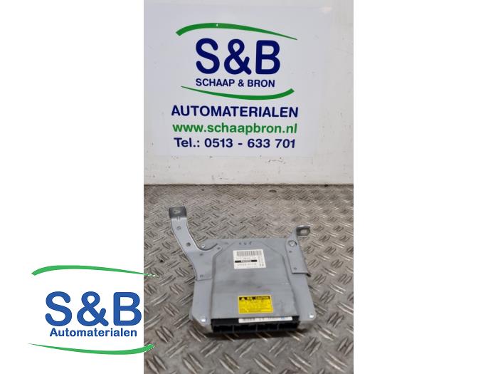Used ABS Computer Toyota Prius (NHW20) 1.5 16V Price € 69,99 Margin scheme offered by Schaap & Bron