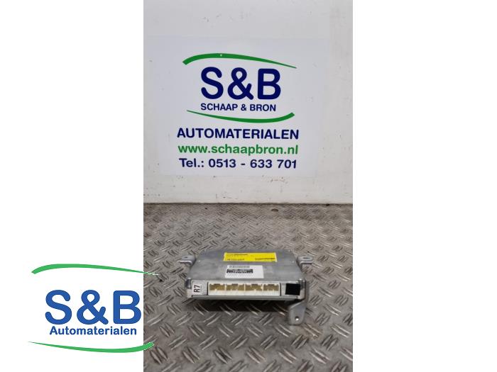 Used Injection computer Toyota Prius (NHW20) 1.5 16V Price € 69,99 Margin scheme offered by Schaap & Bron